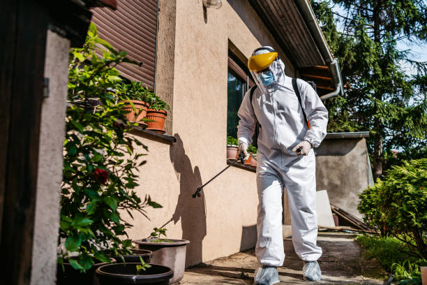 Best Wildlife Control Services  in Califon, NJ